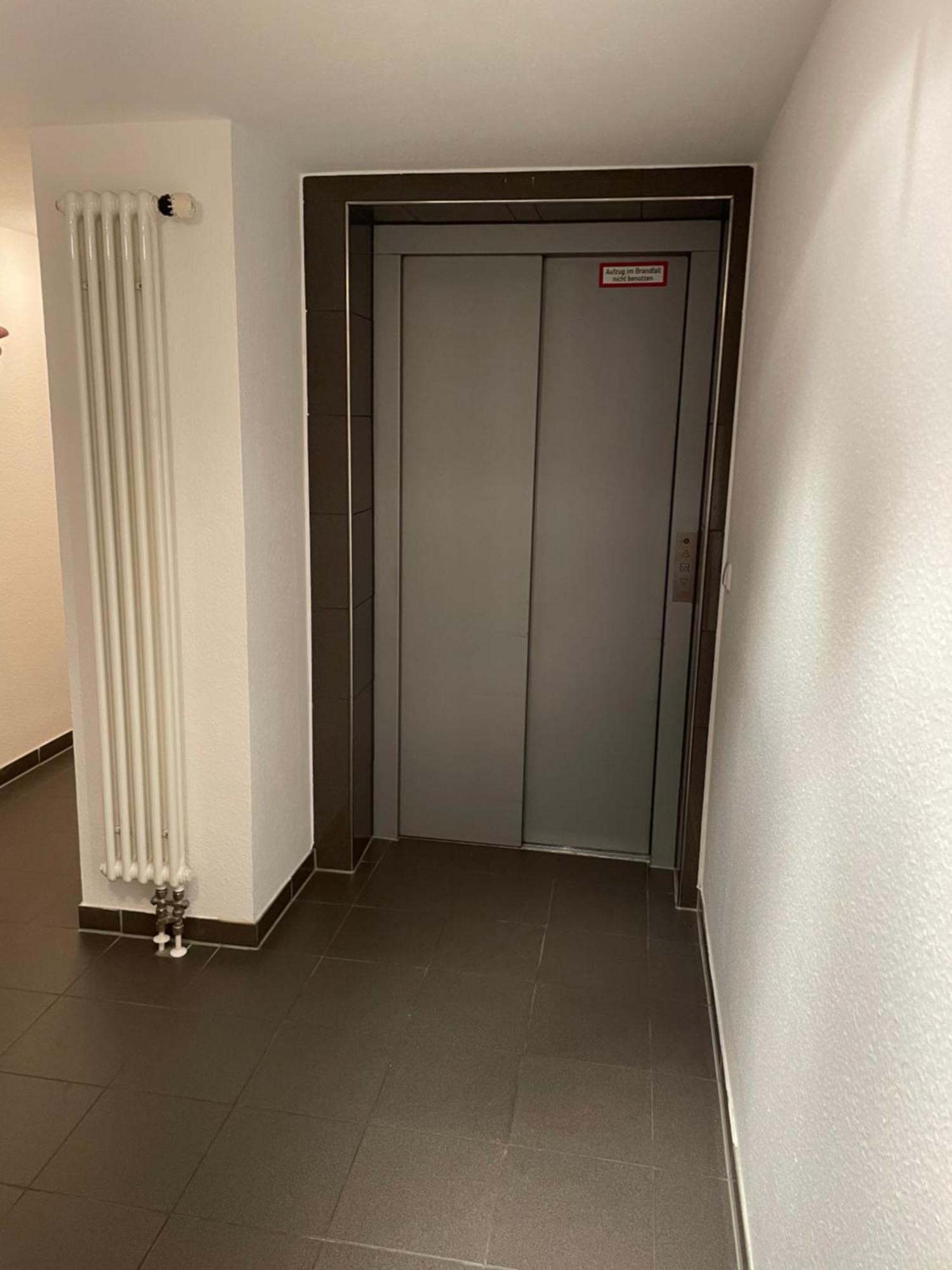 Hotel Merkenich Кьолн Екстериор снимка