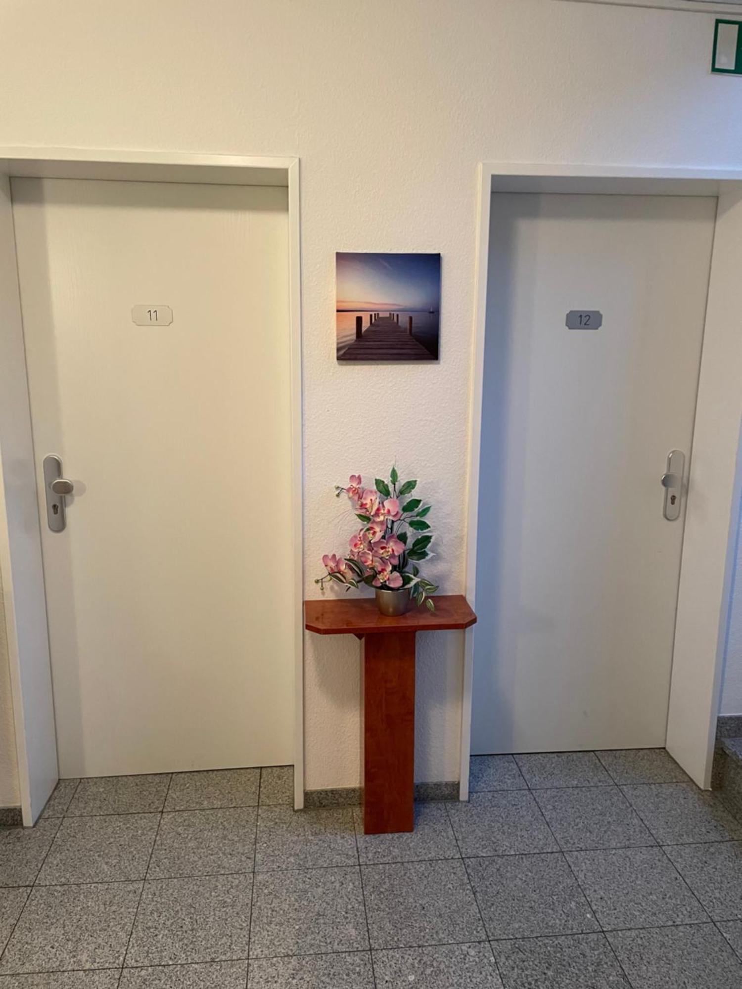 Hotel Merkenich Кьолн Екстериор снимка